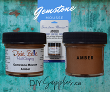 Load image into Gallery viewer, Gemstone Mousse