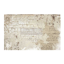 Load image into Gallery viewer, Prima Redesign Decoupage Decor Tissue Paper - La Spaccatura