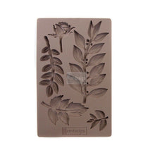 Load image into Gallery viewer, Re Design Decor Mould Leafy Blossoms