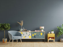 Load image into Gallery viewer, Re-Design Decor Transfers - Lemon