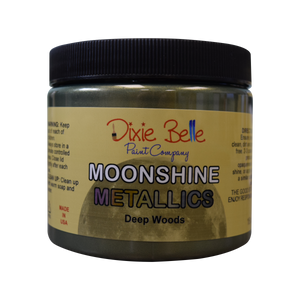 Moonshine Metallics