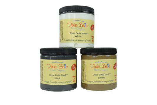 Dixie Belle Mud 8oz