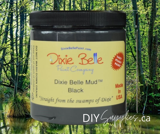 Dixie Belle Mud 8oz