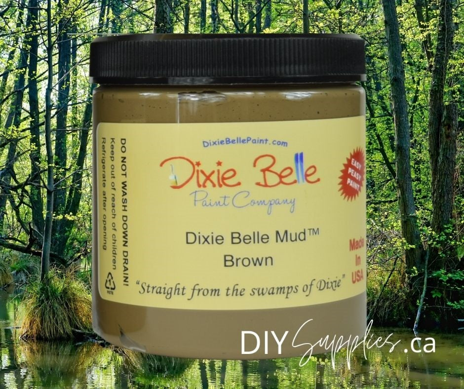 Dixie Belle Mud 8oz