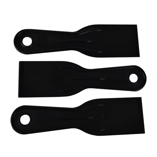 Mud Spatula