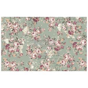 Prima Redesign Decoupage Decor Tissue Paper - Olivia