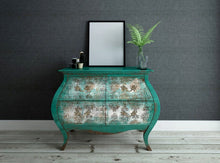 Load image into Gallery viewer, Prima Redesign Decoupage Decor Tissue Paper - Patina Flourish
