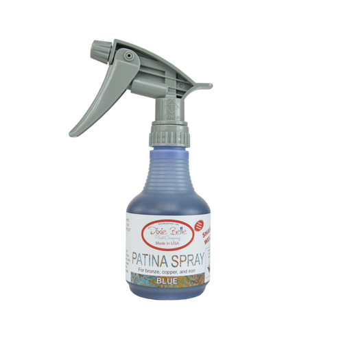 Patina Spray