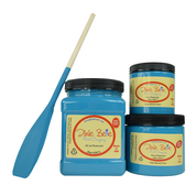 32oz Dixie Belle Chalk Mineral Paint in 64 colors