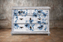 Load image into Gallery viewer, Redesign Decor Transfer - Pretty in Blue