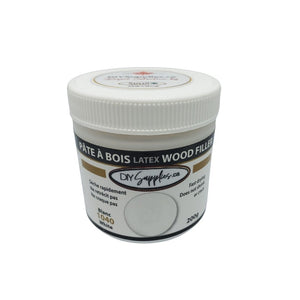 Wood Putty