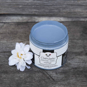 Colorantic 8oz Chalk Style Paint in 32 Colors
