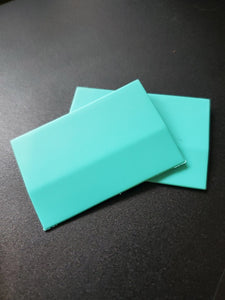 Silicone Chalk Paste or Mud Applicator
