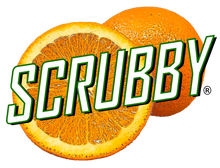 Load image into Gallery viewer, Scrubby Soap