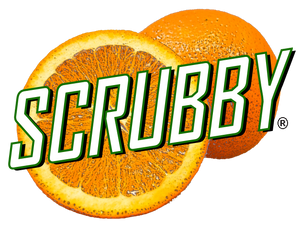 Scrubby Soap