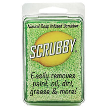 Load image into Gallery viewer, Scrubby Soap