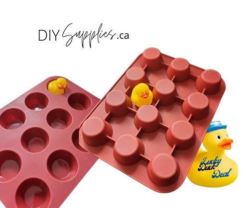 Silcone Epoxy Mould