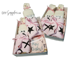 Sleeping? Babies Gift Set