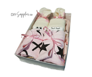 Sleeping? Babies Gift Set