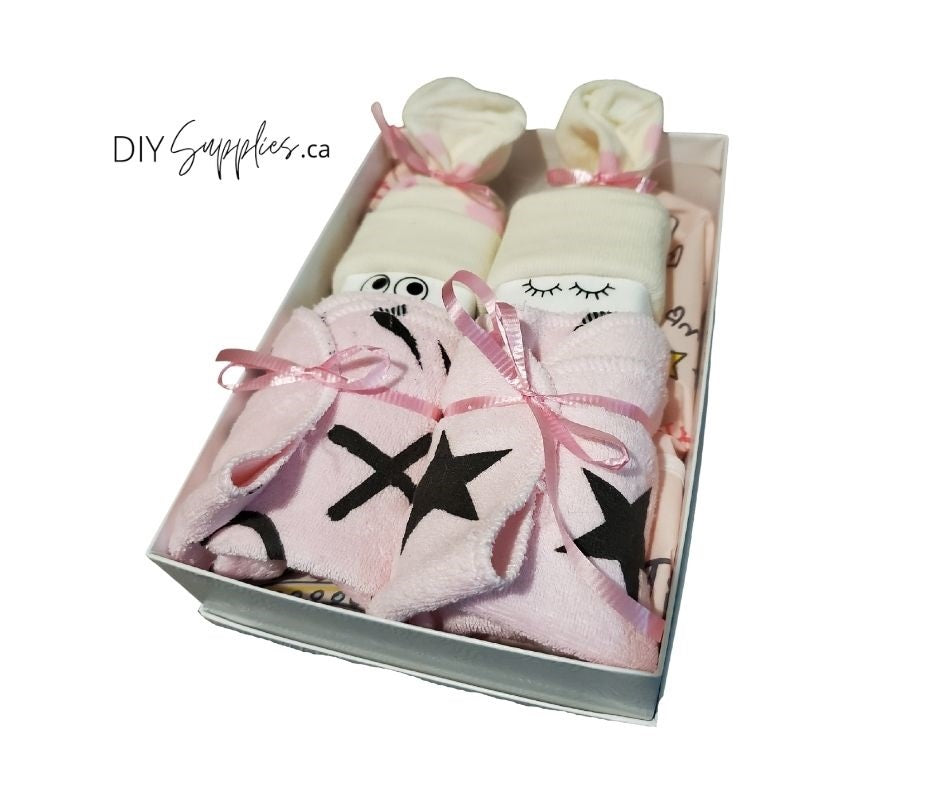 Sleeping? Babies Gift Set
