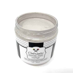Colorantic 8oz Chalk Style Paint in 32 Colors