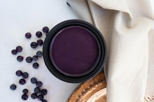 Elderberry - Terra Clay Paint