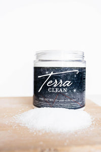 Terra Clean - Terra Clay Paint Line