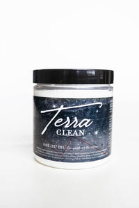 Terra Clean - Terra Clay Paint Line