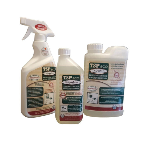TSP Eco Cleaner and Degreaser
