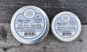 Colorantic 4oz Wax in 5 Colors
