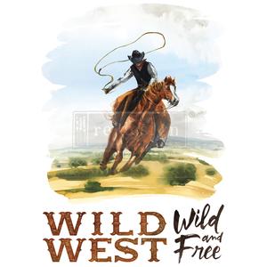 Redesign Decor Transfer - Wild West