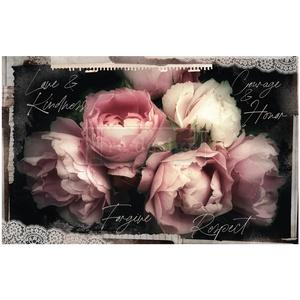 Prima Redesign Decoupage Decor Tissue Paper - Zara